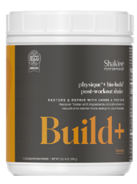 Shaklee Physique Natural Recovery Shake