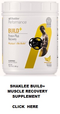 Buy Performance® Physique®+Bio-Build® Online For Rapid Muscle Recovery