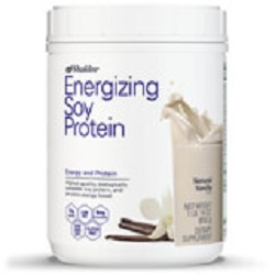 Shaklee Energizing Soy Protein