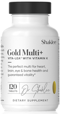 Shaklee Vita Lea Image