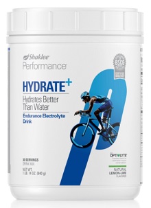 Buy Shaklee Performance® Endurance Electrolyte Drink Online