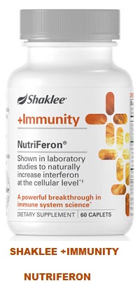 Buy Shaklee Defend & Resist Immune Support Complex Online