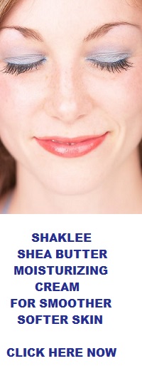 Buy Shaklee Enfuselle Spa Ultra Moisturizing Shea Butter Cream Online