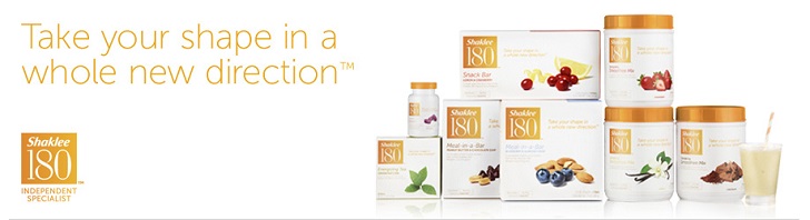 Overview and Information About the Shaklee 180 Weight-Loss Program