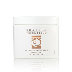 Find natural antiperspirant at this natural health store online with hundreds of health products from Shaklee.