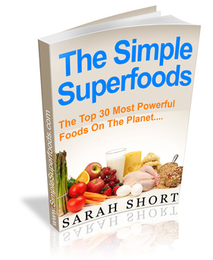 Simple Superfoods