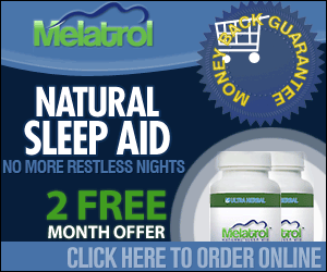 Finding a Safe Natural Sleep Aid