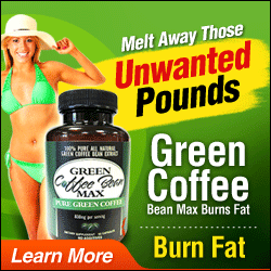 The Green Coffee Weight Loss Program