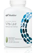 Obtenga la vitamina k que necesita en las vitaminas Shaklee Vita-Lea.