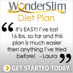 Learn More About The WonderSlim Diet Plan from Diet Direct