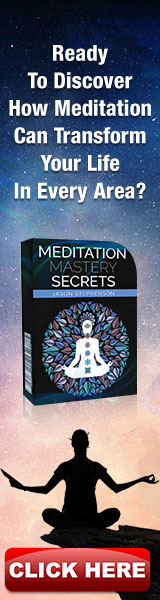 Meditation Mastery Secrets